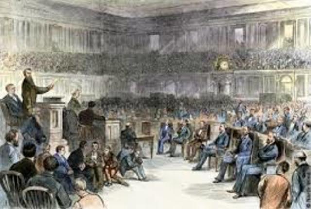 Election Of 1824