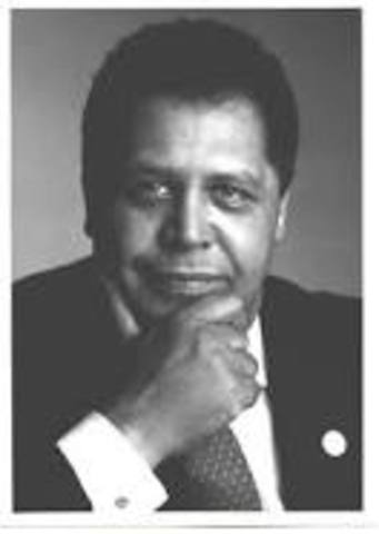 Maynard Jackson Elected Mayor