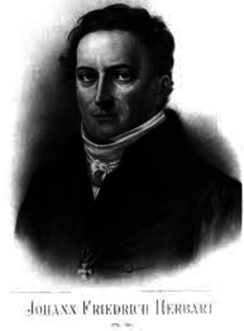 Juan Federico Herbart