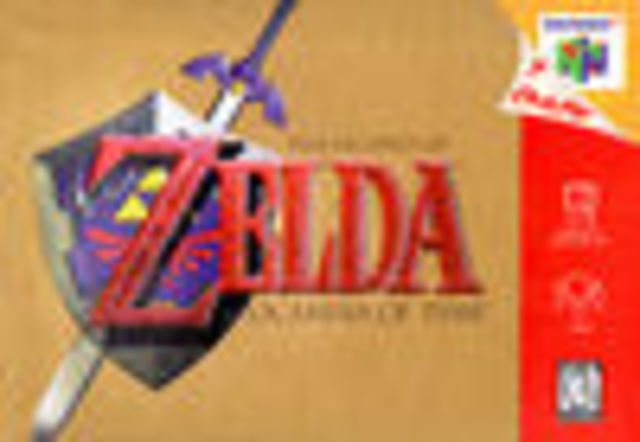 Ocarina of Time
