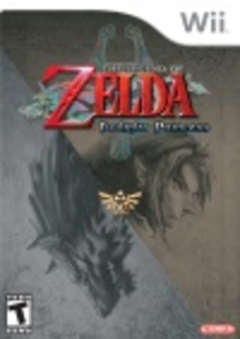 Twilight Princess
