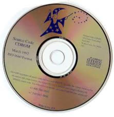CD ROM