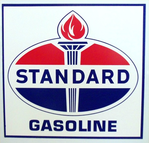Standard Oil Company