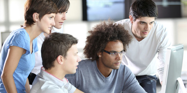 Moodle lider y reconocimiento mundial.