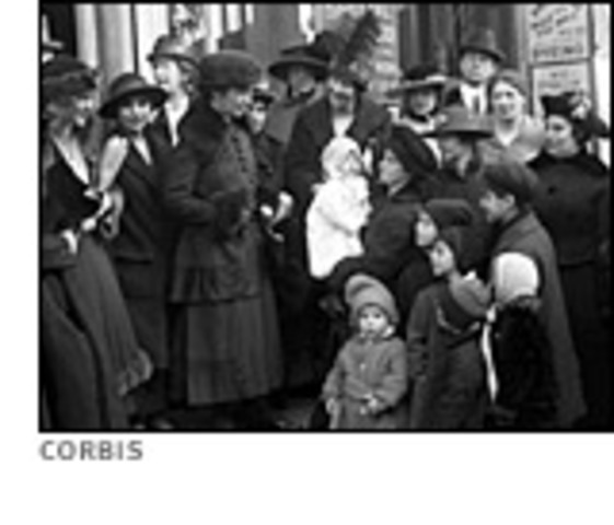 Margaret Sanger and Sex Education