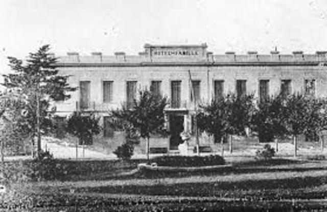 universidades en america latina