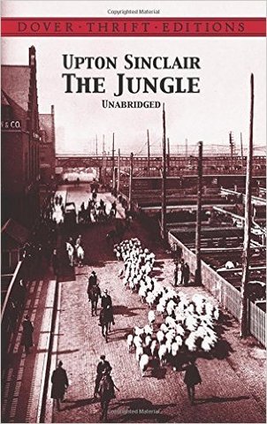 The outcome of meat packing