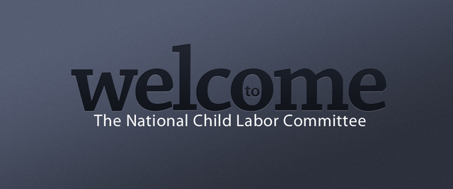 The National Child Labor Committee