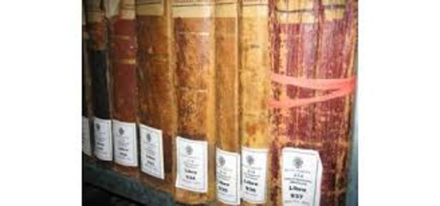 Libros con informacion