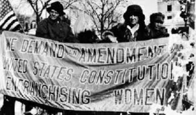 THE CU AND NWP VS. THE GOVERNMENT