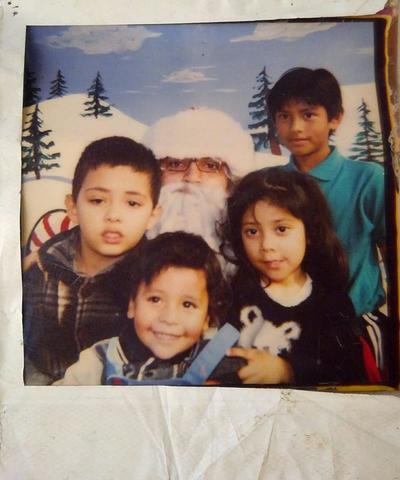 Navidad de 1998
