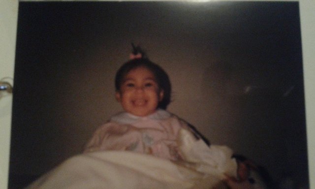 Ya me sale palmerita