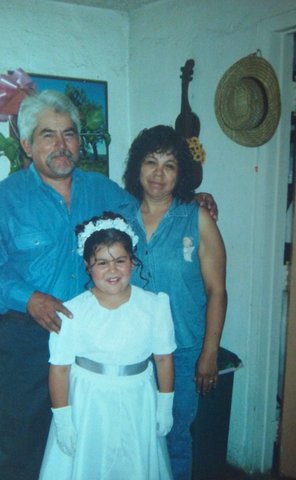 Graduacion del Kinder