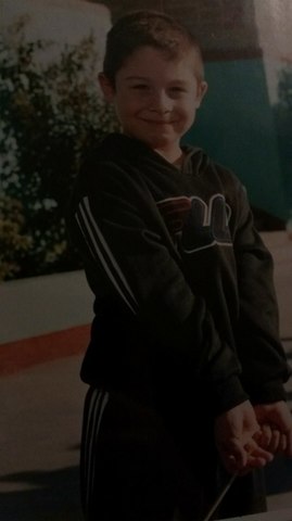 Bailable en la primaria