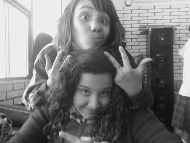 Primer año de secundaria