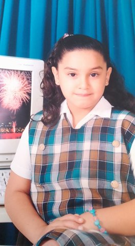 3 años de primaria