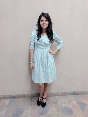 Un dia en la iglecia,.