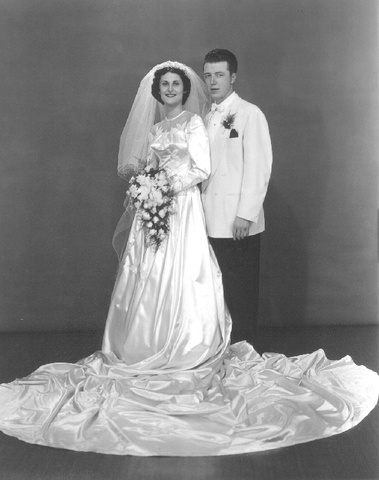 Married Ken Metcalfe