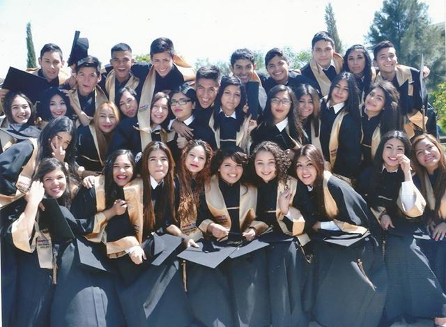 Generación 2012 - 2014