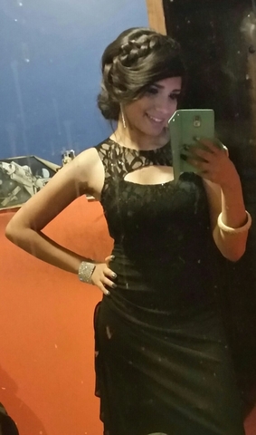 bonita noche