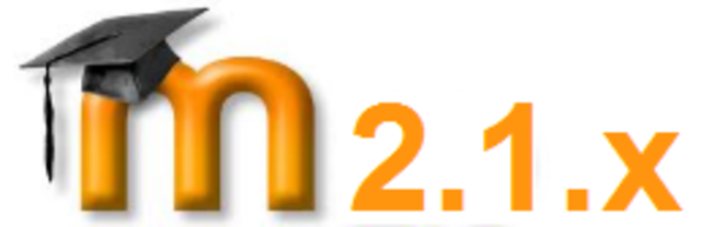 Versiones 2.1.X