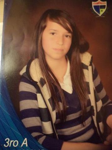 Tercero de Secuandaria