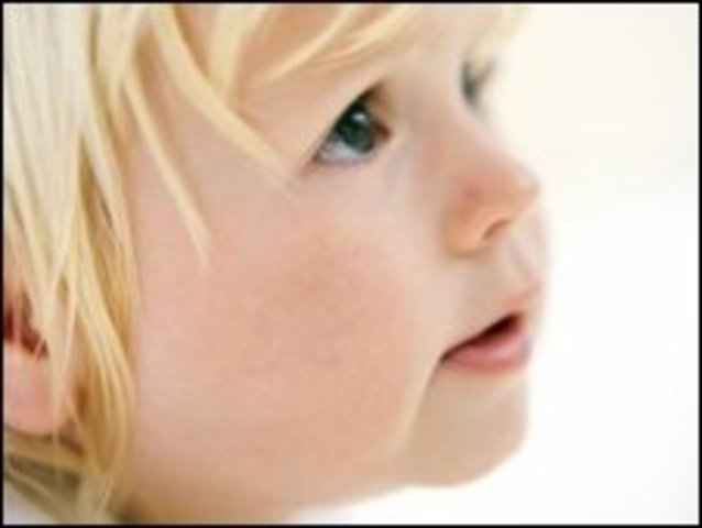 Rosie Metcalfe was born