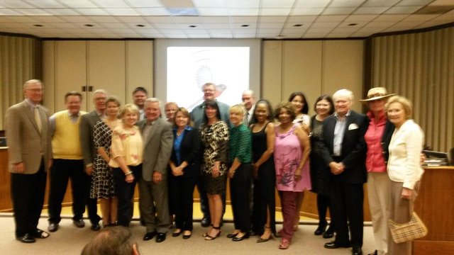 Name is officially changed to David R. Lopez Community School at Edgemere Elementary