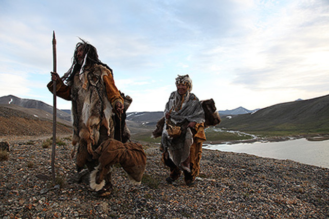 0.02 Million Years Ago