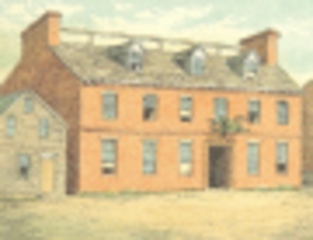 rosalind gets a letter from her dad