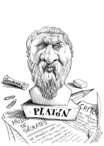 EL CIUDADANO COMO IDEAL PEDAGOGICO (PLATON)