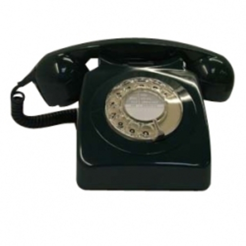 Telephone conversation