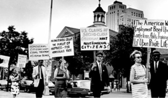 The Society Of Human Rights