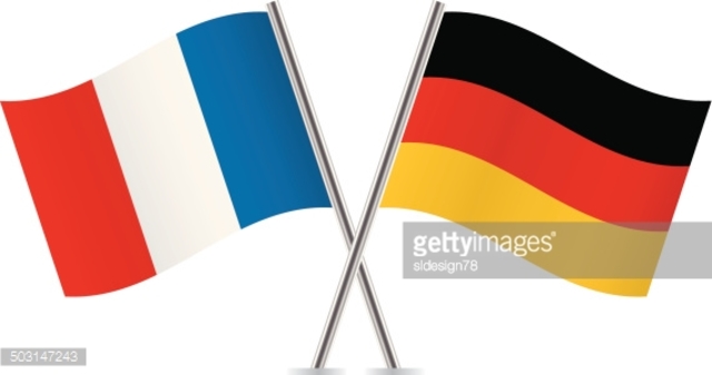 Germany declares war on France