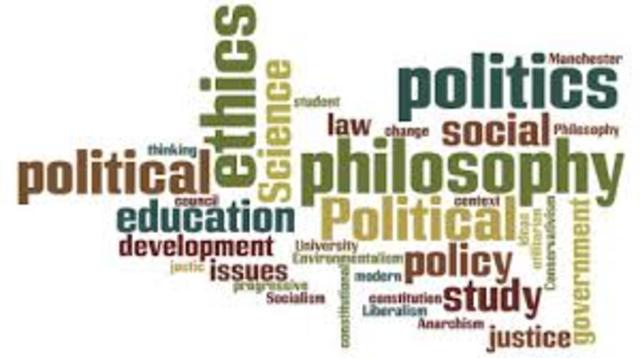 Philosophical Influence