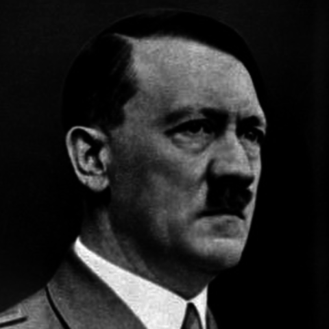 Rise of Hitler