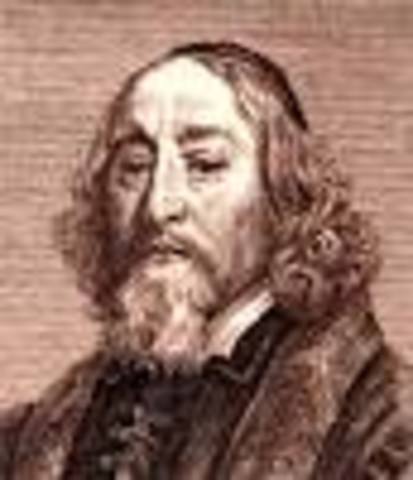 JUAN AMOS COMENIUS