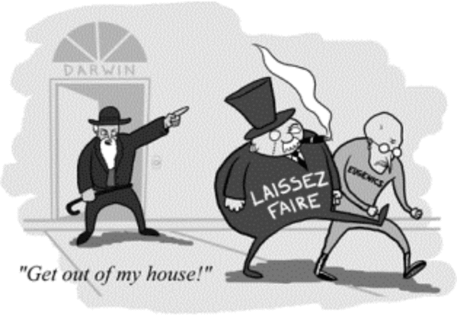 Social Darwinism