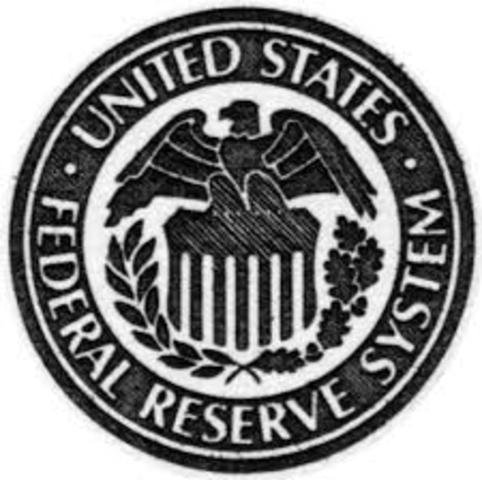 Federal Reserve Act