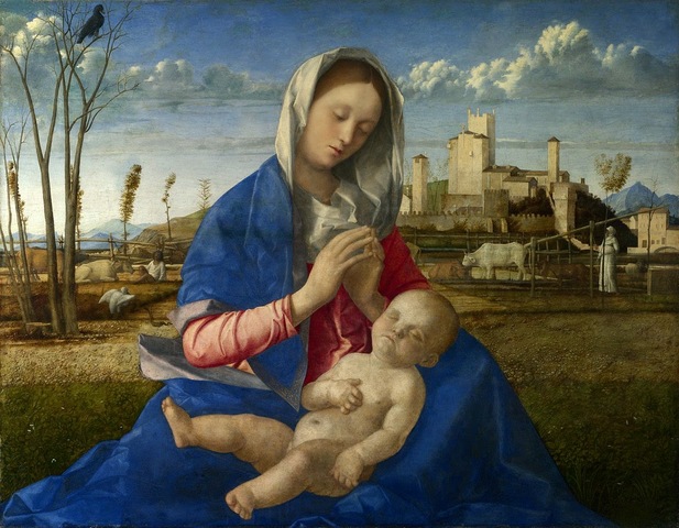 Arte de la Edad Moderna