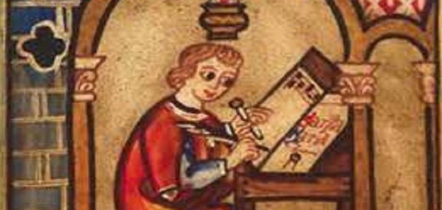 Arte en la edad media