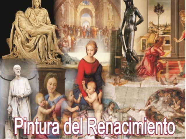 Arte en la edad del Renacimiento