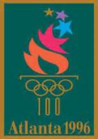 1996 Olympic Games