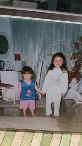 mi cumpleaños de dos años