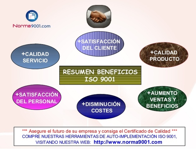 BENEFICIOS A NIVEL MUNDIAL