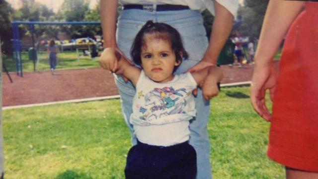 when i was cutie pie