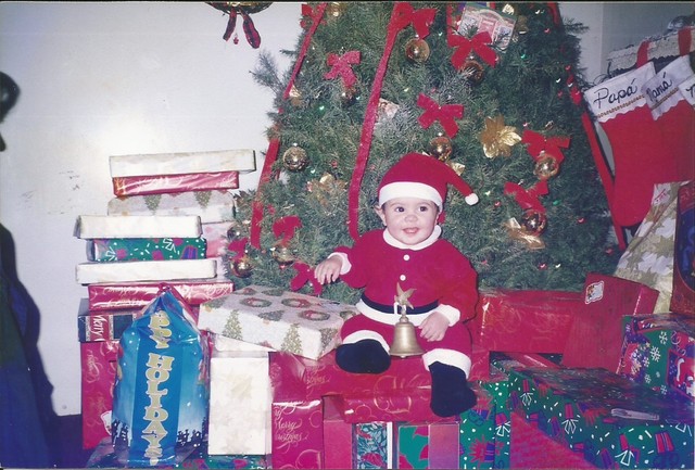 navidad 1998