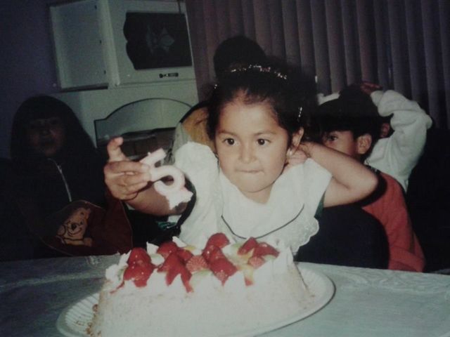 Cumpleaños numero 5