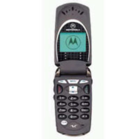 Motorola V60c