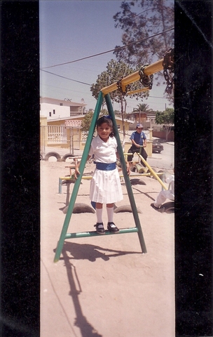 Mi graduacion de kinder